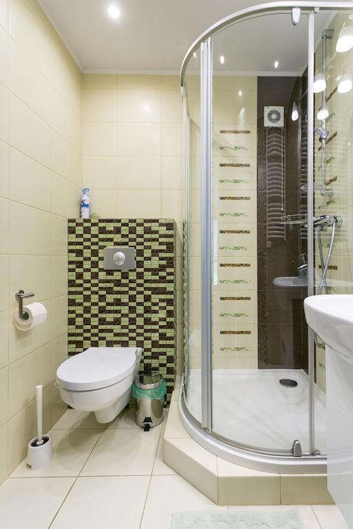 Apartamenty Zakopane Droga Na Bystre 4A Oda fotoğraf