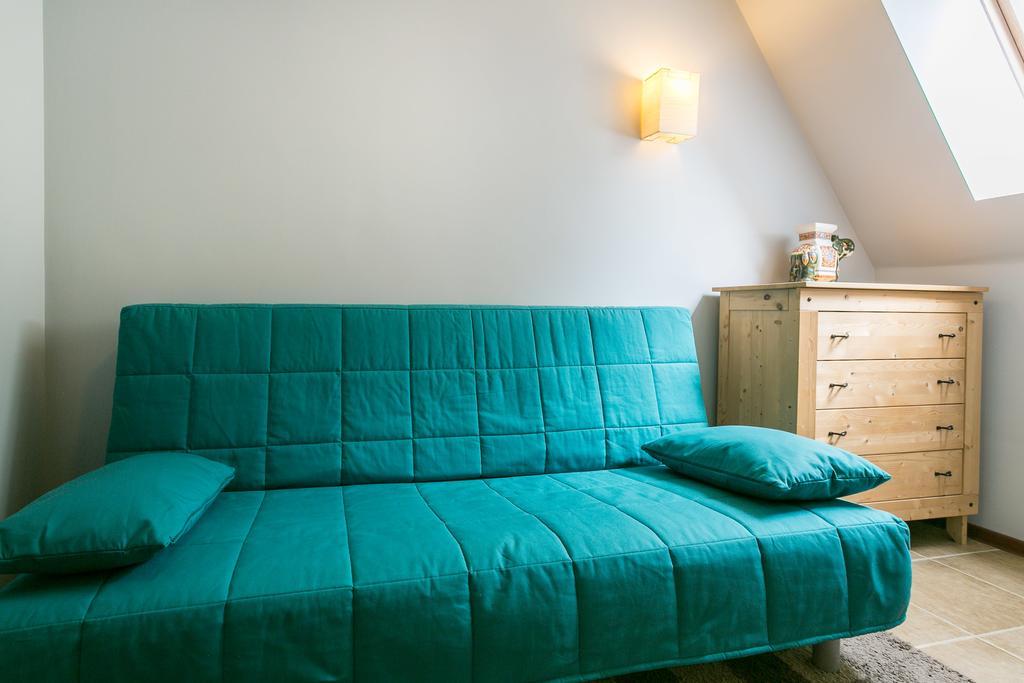 Apartamenty Zakopane Droga Na Bystre 4A Dış mekan fotoğraf