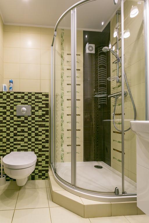 Apartamenty Zakopane Droga Na Bystre 4A Dış mekan fotoğraf
