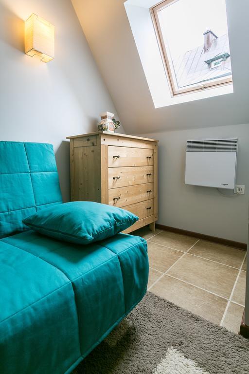 Apartamenty Zakopane Droga Na Bystre 4A Dış mekan fotoğraf