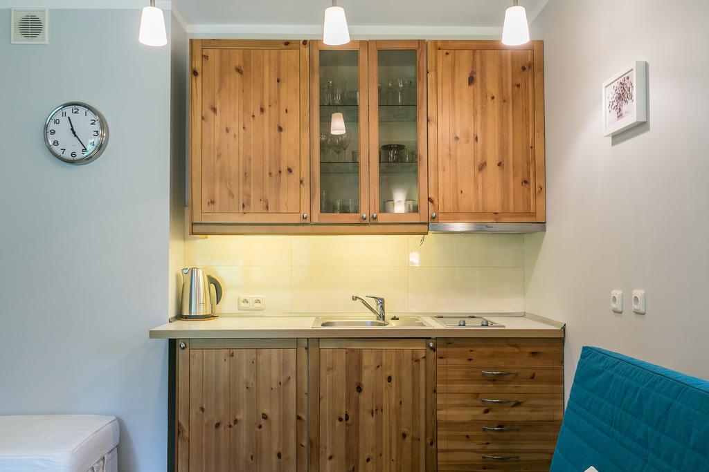 Apartamenty Zakopane Droga Na Bystre 4A Dış mekan fotoğraf