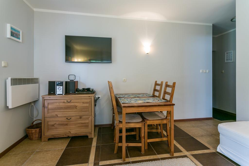 Apartamenty Zakopane Droga Na Bystre 4A Dış mekan fotoğraf