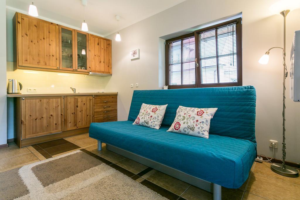 Apartamenty Zakopane Droga Na Bystre 4A Dış mekan fotoğraf